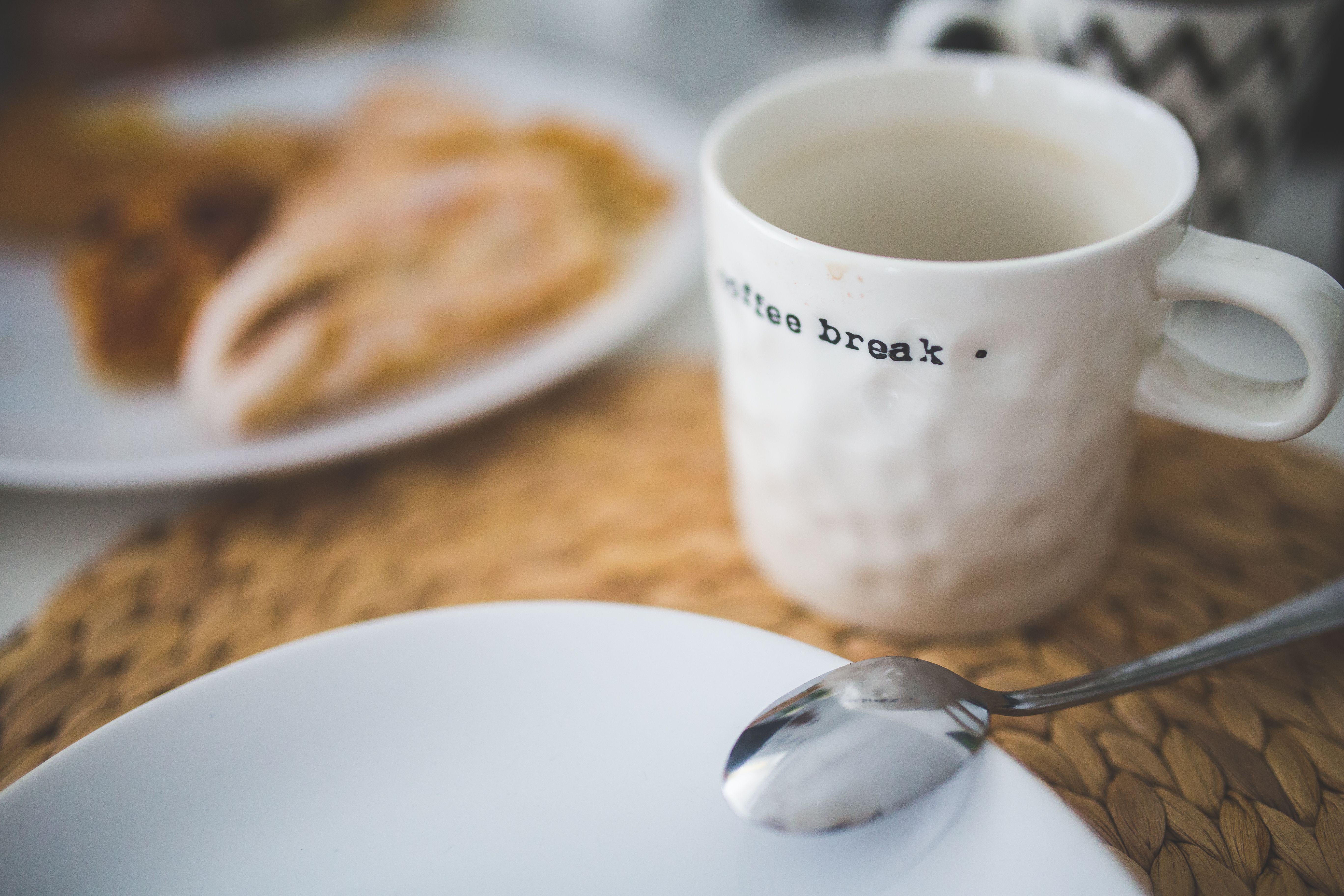 Coffee Break